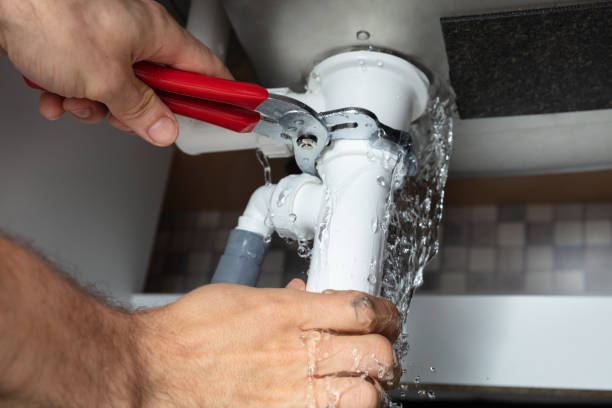 Best Water damage repair service  in Bigfork, MT